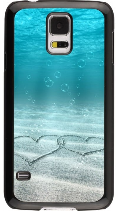 Coque Samsung Galaxy S5 - Summer 18 19