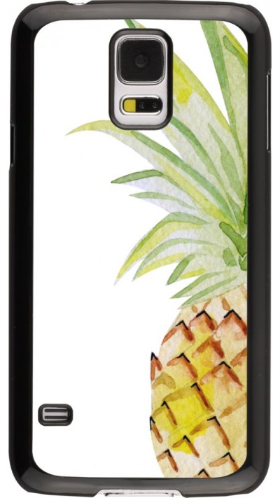 Coque Samsung Galaxy S5 - Summer 2021 06