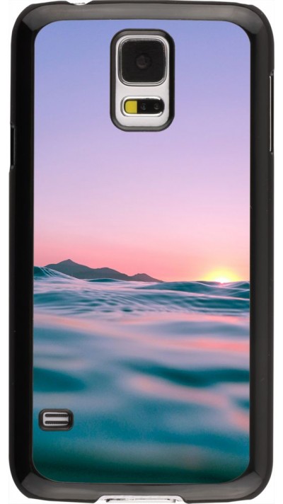 Coque Samsung Galaxy S5 - Summer 2021 12