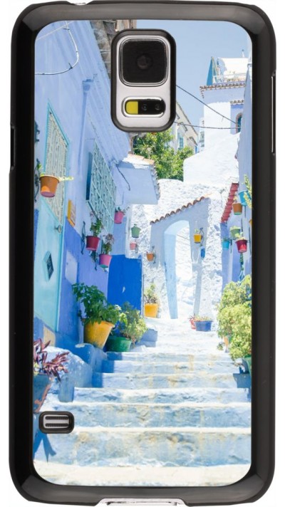 Coque Samsung Galaxy S5 - Summer 2021 18