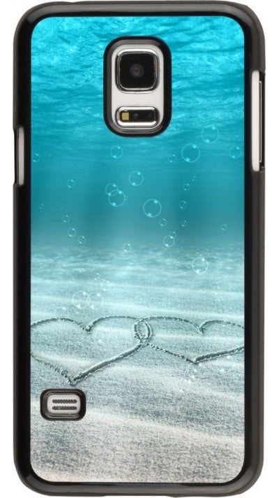 Coque Samsung Galaxy S5 Mini - Summer 18 19