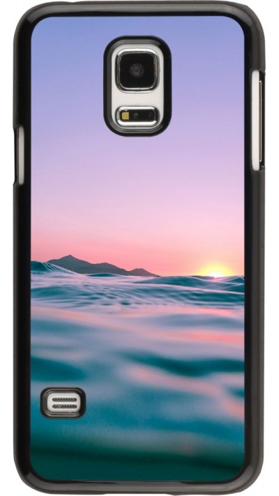 Coque Samsung Galaxy S5 Mini - Summer 2021 12