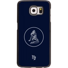 Coque Samsung Galaxy S6 - Astrologie Vierge