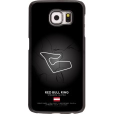 Coque Samsung Galaxy S6 - F1 Track 2025 Austria