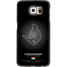 Coque Samsung Galaxy S6 - F1 Track 2025 Hungary