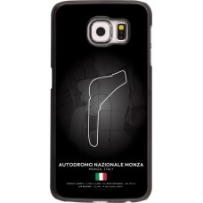 Coque Samsung Galaxy S6 - F1 Track 2025 Italy