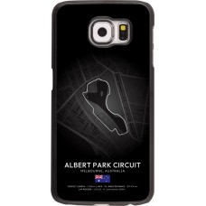 Coque Samsung Galaxy S6 - F1 Track 2025 Melbourne