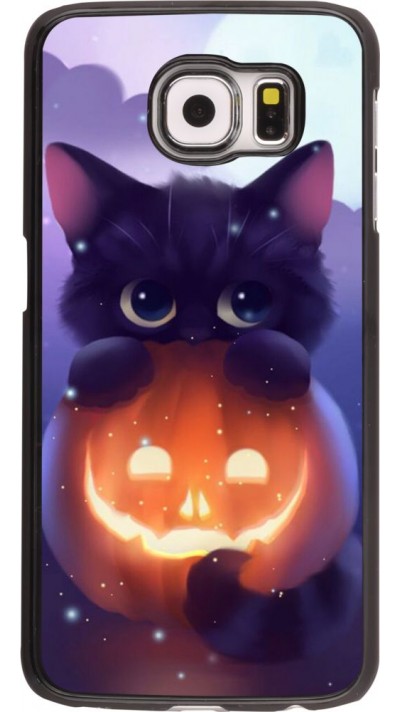 Hülle Samsung Galaxy S6 - Halloween 17 15