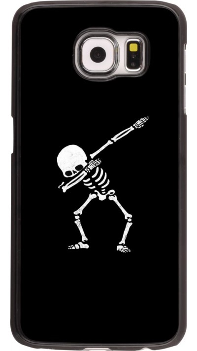 Hülle Samsung Galaxy S6 - Halloween 19 09