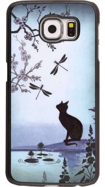 Coque Samsung Galaxy S6 - Spring 19 12