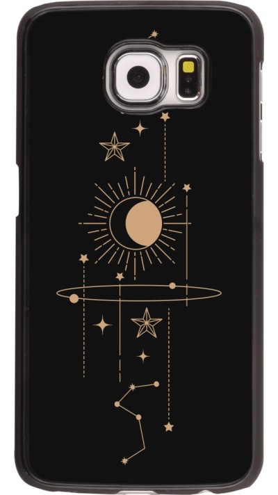 Coque Samsung Galaxy S6 - Spring 23 astro