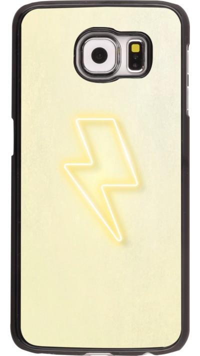 Coque Samsung Galaxy S6 - Spring 23 power on