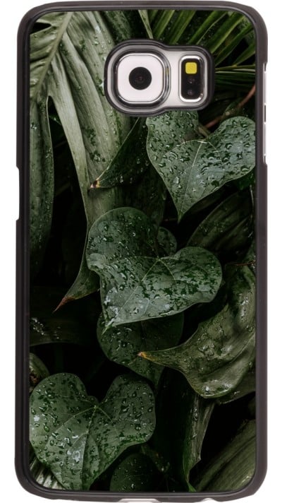 Coque Samsung Galaxy S6 - Spring 23 fresh plants
