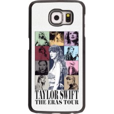 Samsung Galaxy S6 Case Hülle - Taylor Swift The Eras Tour