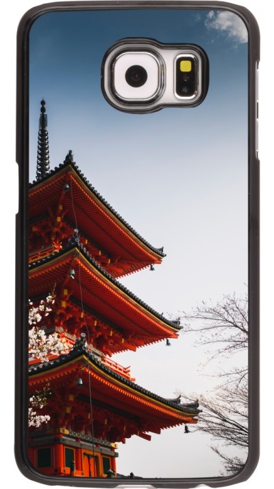 Coque Samsung Galaxy S6 edge - Spring 23 Japan