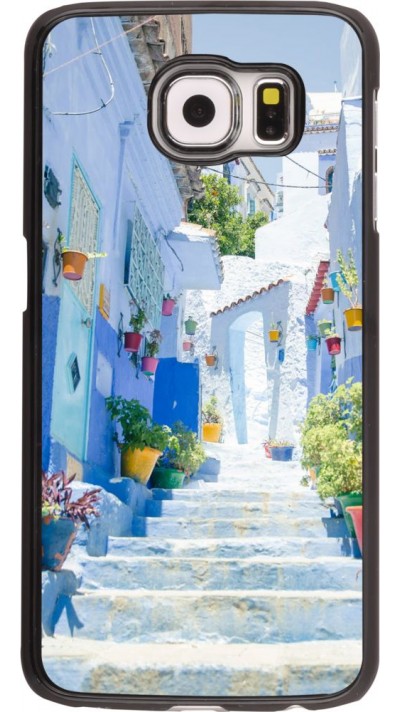 Coque Samsung Galaxy S6 edge - Summer 2021 18