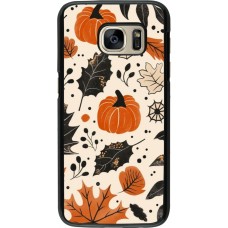Coque Samsung Galaxy S7 - Autumn 2024 nature