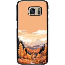 Coque Samsung Galaxy S7 - Autumn 25 Mountains