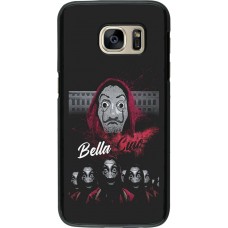 Coque Samsung Galaxy S7 - Bella Ciao