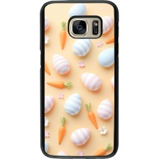 Coque Samsung Galaxy S7 - Easter 2026 Pattern Easter