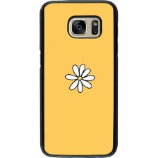 Coque Samsung Galaxy S7 - Easter 2023 daisy