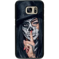 Coque Samsung Galaxy S7 - Halloween 18 19