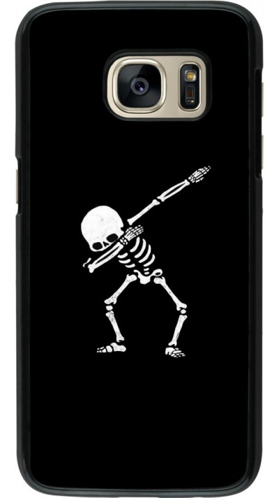 Coque Samsung Galaxy S7 - Halloween 19 09