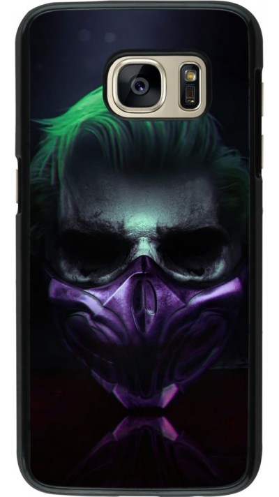 Coque Samsung Galaxy S7 - Halloween 20 21