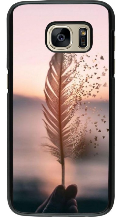 Coque Samsung Galaxy S7 - Hello September 11 19