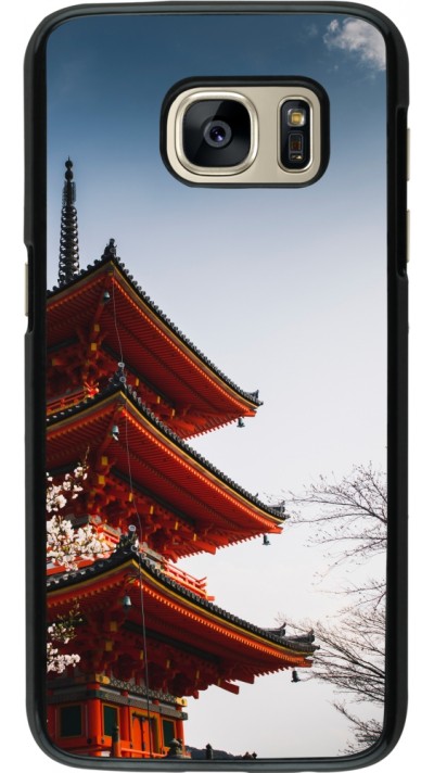 Coque Samsung Galaxy S7 - Spring 23 Japan