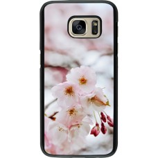 Coque Samsung Galaxy S7 - Cherry tree 2026