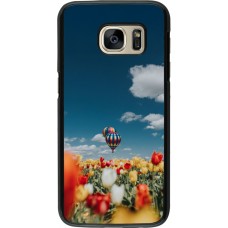 Coque Samsung Galaxy S7 - Hot air balloon 2026
