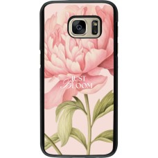 Coque Samsung Galaxy S7 - Just Bloom 2026