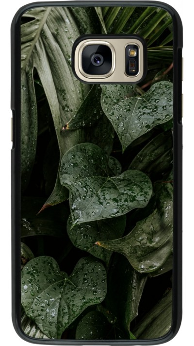 Coque Samsung Galaxy S7 - Spring 23 fresh plants