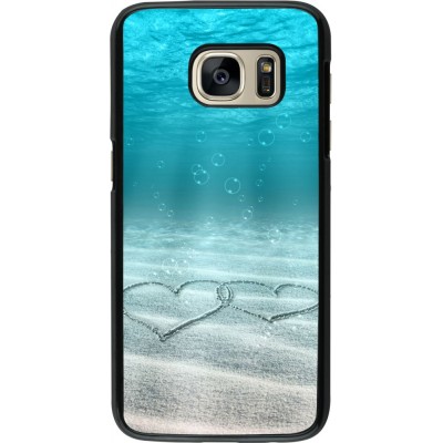 Hülle Samsung Galaxy S7 - Summer 18 19