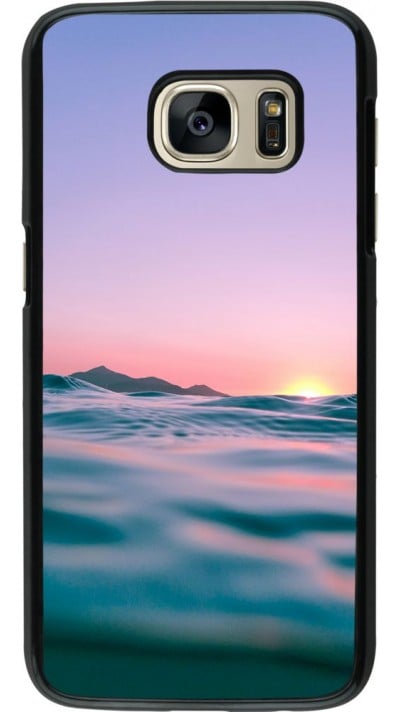 Coque Samsung Galaxy S7 - Summer 2021 12