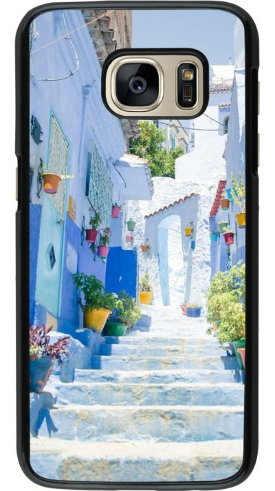 Coque Samsung Galaxy S7 - Summer 2021 18