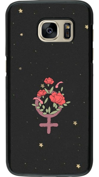Coque Samsung Galaxy S7 - Womens day 2026 1