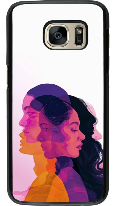 Coque Samsung Galaxy S7 - Womens day 2026 10