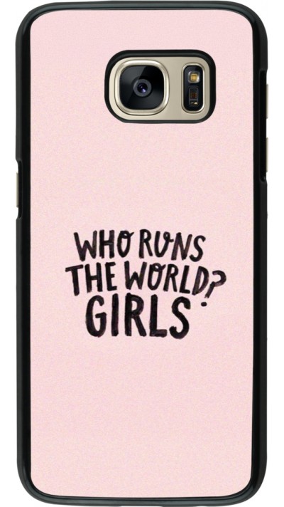 Coque Samsung Galaxy S7 - Womens day 2026 3