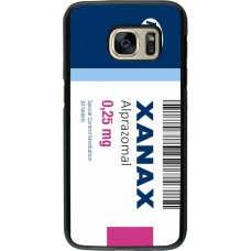 Coque Samsung Galaxy S7 - Xanax Alprazolam 2025