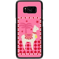 Coque Samsung Galaxy S8 - Alpaca 2026