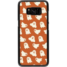 Samsung Galaxy S8 Case Hülle - Autumn 2024 mini ghosts