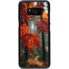 Coque Samsung Galaxy S8 - Autumn 25 Rain