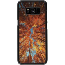 Coque Samsung Galaxy S8 - Autumn 25 Trees
