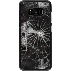 Coque Samsung Galaxy S8 - Broken Screen
