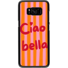 Coque Samsung Galaxy S8 - Bye Bella 2026