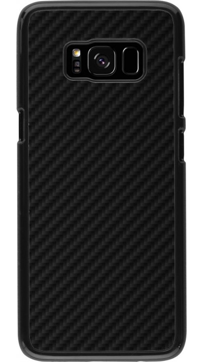 Coque Samsung Galaxy S8 - Carbon Basic