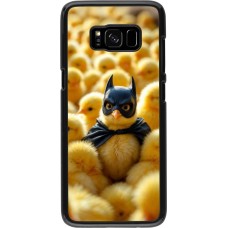 Coque Samsung Galaxy S8 - Easter 2026 Chicken Batman