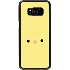 Coque Samsung Galaxy S8 - Easter 2026 Little chicken